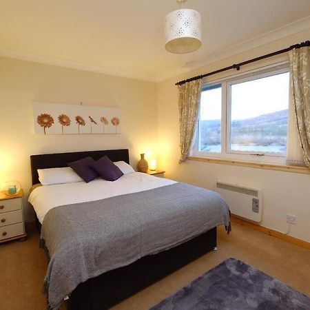 Rowan Cottage Highland Retreat Near Fort William สปีนบริดจ์ ภายนอก รูปภาพ