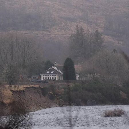 Rowan Cottage Highland Retreat Near Fort William สปีนบริดจ์ ภายนอก รูปภาพ