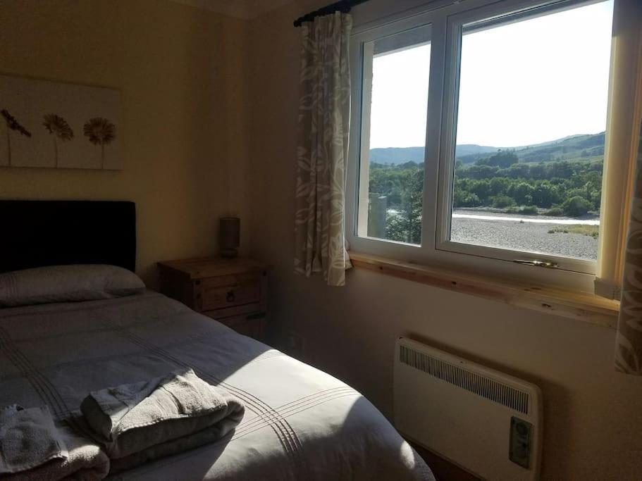 Rowan Cottage Highland Retreat Near Fort William สปีนบริดจ์ ภายนอก รูปภาพ