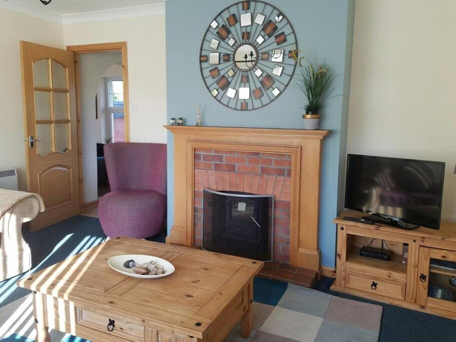 Rowan Cottage Highland Retreat Near Fort William สปีนบริดจ์ ภายนอก รูปภาพ