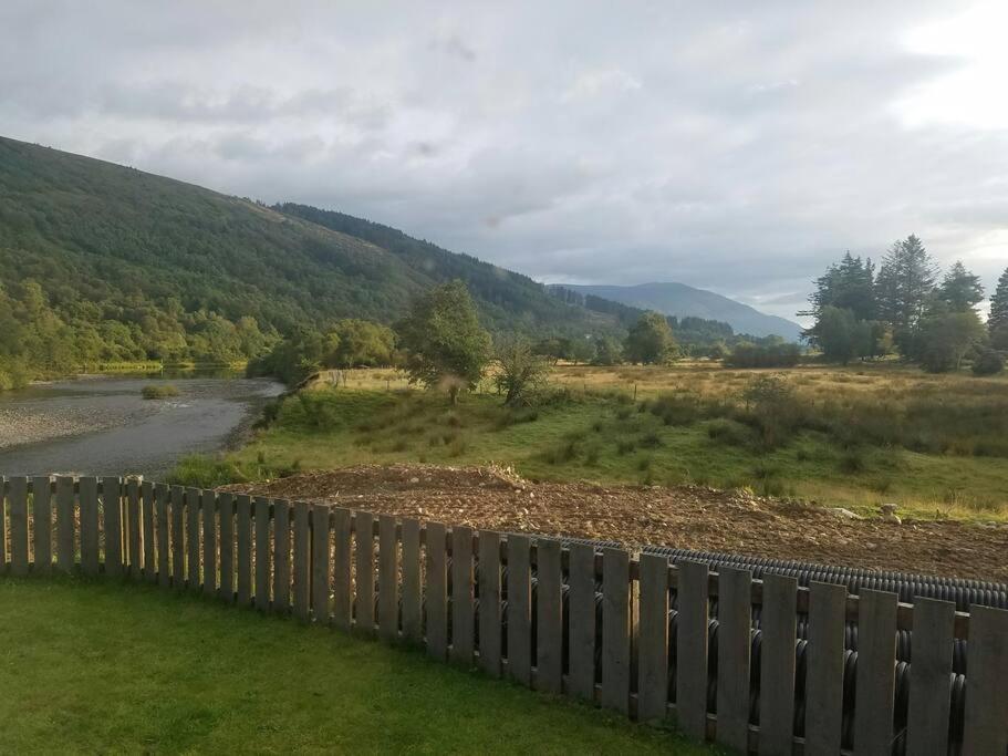 Rowan Cottage Highland Retreat Near Fort William สปีนบริดจ์ ภายนอก รูปภาพ