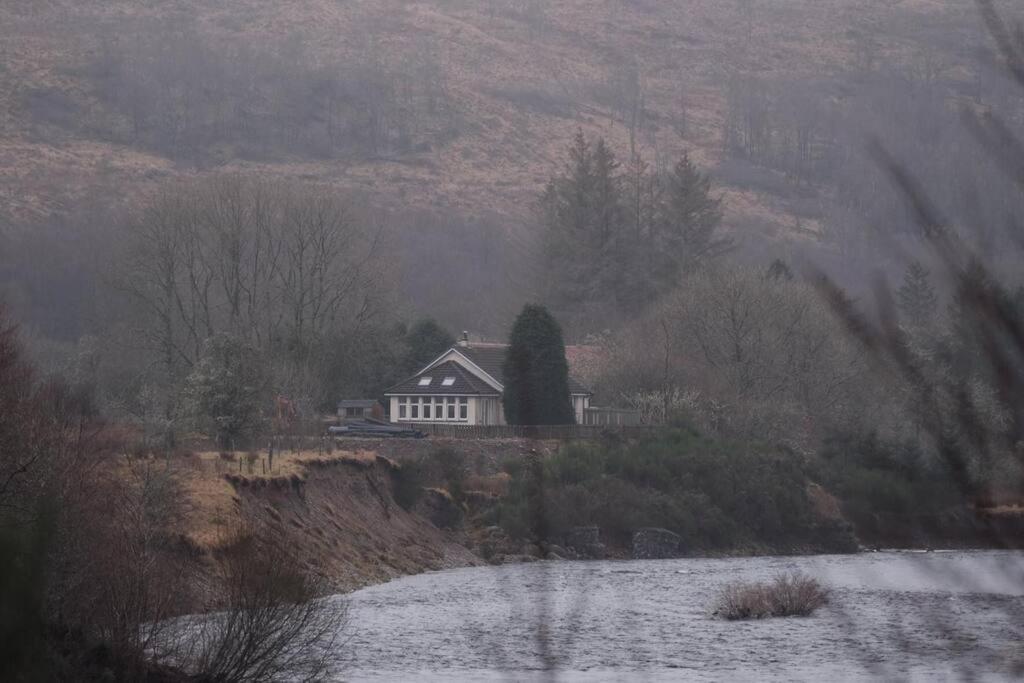 Rowan Cottage Highland Retreat Near Fort William สปีนบริดจ์ ภายนอก รูปภาพ