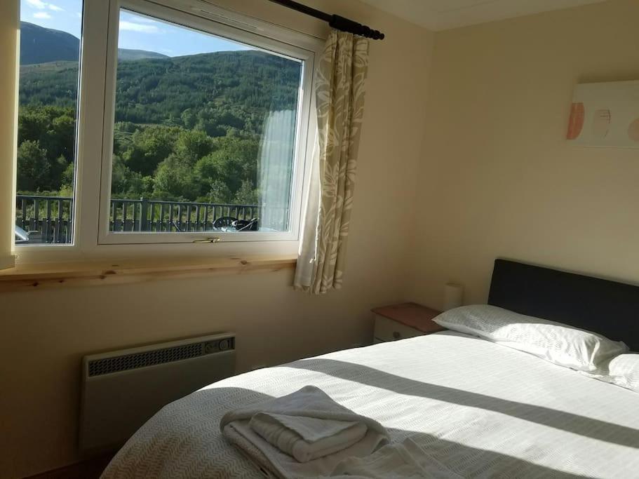 Rowan Cottage Highland Retreat Near Fort William สปีนบริดจ์ ภายนอก รูปภาพ