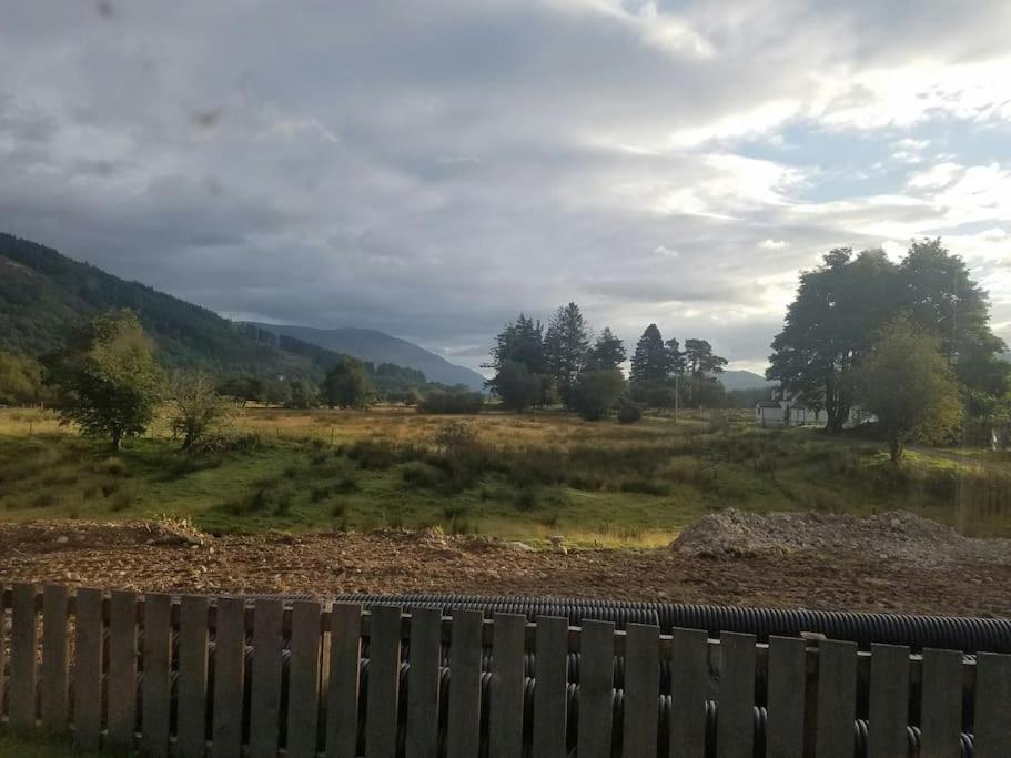 Rowan Cottage Highland Retreat Near Fort William สปีนบริดจ์ ภายนอก รูปภาพ
