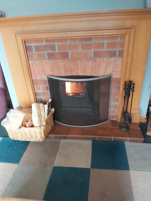 Rowan Cottage Highland Retreat Near Fort William สปีนบริดจ์ ภายนอก รูปภาพ
