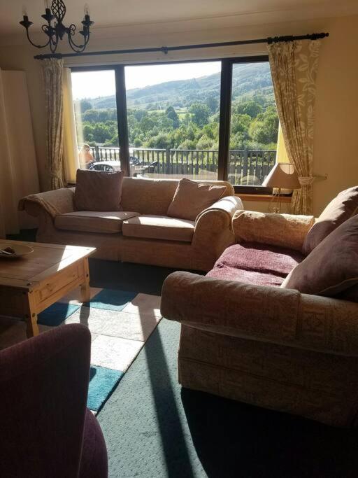 Rowan Cottage Highland Retreat Near Fort William สปีนบริดจ์ ภายนอก รูปภาพ